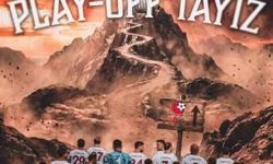 Elazığspor, play-off oynamayı garantiledi