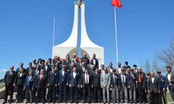 Emet'te Cevizdere Zaferi'nin 104. yıl dönümü etkinlikleriı