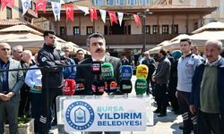 Emir Buhari yenilenen yüzüyle hizmete açıldı