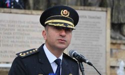 Emniyet Müdürü Saraç: 'Amasya'nın güvenliği için tüm gücümüzle çalışmaya devam edeceğiz'