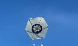 Emniyetten Uçurtma Şenliği