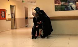 Emzirdiği bebeği soluksuz kalıp öldü