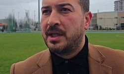 Erciyes 38 FK Başkanı Dirgenali: 'Şampiyonluk istiyoruz'