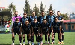 Erciyes 38 FK'da üst üste üçüncü galibiyet