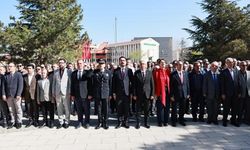 Ereğli'de 23 Nisan coşkuyla kutlandı