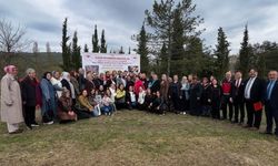 Ereğli'de Kadın Eliyle Yeni Bir Gelecek: 'Anadolu'nun Mirası Gelenekten Geleceğe Salep' Projesi Tanıtıldı