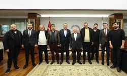 Ergun Bilen: 'Anadolu'nun sesini duyan bir lojistik vizyonu şart'