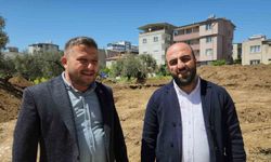 Eroğlan Mahallesi sağlık üssüne kavuşuyor