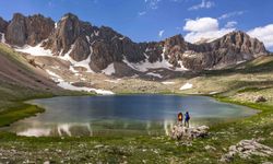 Erzincan ekoturizmde öne çıkıyor