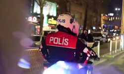 Erzincan Emniyetinden Polis Haftası'na özel video