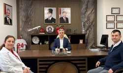 Erzincan Mengücek Gazi ve Araştırma Hastanesi'nde hematoloji uzmanı göreve başladı