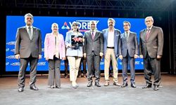 Erzincan TSO'ya YÖREX'te coğrafi işaret ödülü