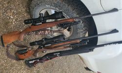 Erzincan'da kamuya geçirilen taşınırlar ihale ile satılacak