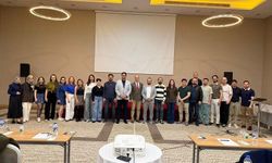 Erzincan'da kuru göz hastalığına yönelik bilimsel sunum