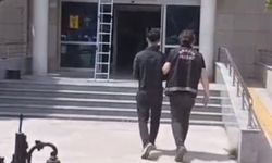 Erzin'de silahlı tehdit suçundan aranan hükümlü tutuklandı