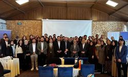 Erzurum Diplomasi Araştırmaları Merkezi'nden gençlere küresel farkındalık ve stratejik hazırlık