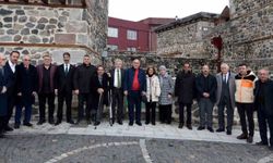 Erzurum Kent Konseyi'nden ortak bildiri: 'Sosyal medyaya etkin sınırlama olmalı'