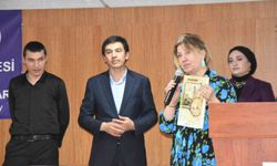 Erzurum'da 'Özbekistan'dan Anadolu'ya Türk Avazı Kardeşlik Konseri' beğeni topladı