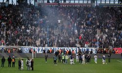 Erzurumspor FK, şampiyonluk yürüyüşünü 1 puanla perçinledi