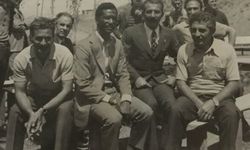 Erzurumspor'un efsanesi gün yüzünde