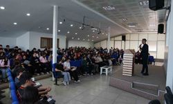 Esenyurt Belediyesi'nden gençlere sınav desteği