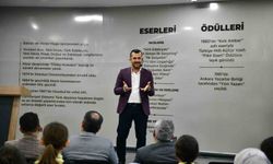 Esenyurt Belediyesi'nden Kütüphane Haftası'nda anlamlı etkinlik