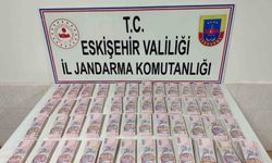 Eskişehir'de 1 milyon 940 bin TL sahte parayla 22 adet büyükbaş satın alan şüpheliler yakalandı