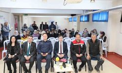 Eskişehir'de altın otu yetişecek