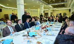 Eskişehir'de Türk Polis Teşkilatı'nın 181'inci kuruluş yıl dönümü kutlandı