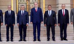 ESO Yönetim Kurulu üyeleri şahsi katkılarıyla Eskişehirspor'un yanında