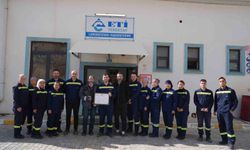 Eti Bakır Tereksay'ın doğru ve güvenilir analiz kabiliyeti onaylandı