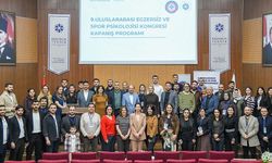 ETÜ'de 9. Uluslararası egzersiz ve spor psikolojisi kongresi