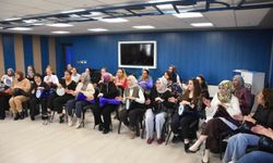 Ev hanımları korosu Cumhurbaşkanı Erdoğan'a konser vermek istiyor