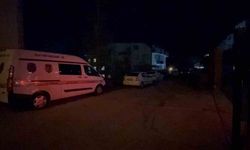 Evinde ölü bulunan şahıs eski eşi ve çocuklarına not bırakmış