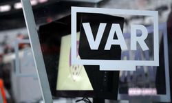 Eyüpspor - Samsunspor maçının VAR'ı Ömer Faruk Turtay oldu