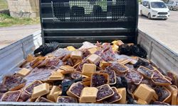 Eyyübiye zabıtası denetimlerini sürdürüyor