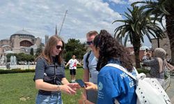 Fatih Belediyesi'nden gençlere kültür köprüsü: Gönüllü Turizm Elçileri başvuruları başladı