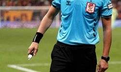 Fenerbahçe - Beşiktaş derbisinde Yasin Kol düdük çalacak