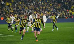 Fenerbahçe, büyük maçlarda 13 puan topladı