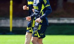 Fenerbahçe, Çaykur Rizespor maçı hazırlıklarına başladı
