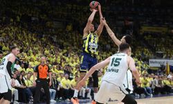 Fenerbahçe, Euroleague play-off serisinde 1-0 öne geçti