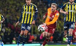 Fenerbahçe'de tek hedef; derbi galibiyetiyle yarışa tutunmak