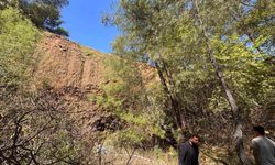 Fethiye'de uçurumdan düşen genç hayatını kaybetti