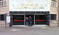 Firari FETÖ üyesi Sivas'ta yakalandı