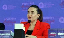 Food Fest Antalya, 'Her Sofra Bir Hikaye' temasıyla 8-10 Mayıs'ta gerçekleştirilecek