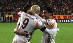 Galatasaray'da 2 değişiklik