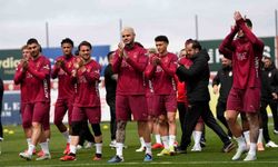 Galatasaray'dan taraftarlara açık antrenman