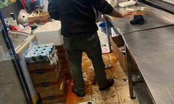 Galatasaray'dan tribündeki büfelerle ilgili açıklama