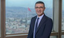 Garanti BBVA'nın yılın ilk 3 ayında net kârı 33 milyar 615 milyon 247 bin TL oldu