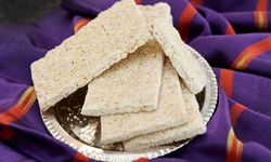 Gaziantep Büyükşehir, Gaziantep Leblebili Kıtır Helva'nın coğrafi işaret tescilini aldı